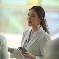 Milana Abdyraeva