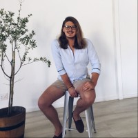 Dirk Van Der Westhuizen