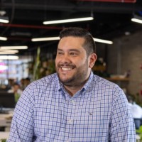 Adrian Bohorquez