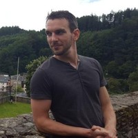 Sjoerd Handofsky