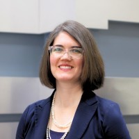 Meg Clark-Kilcoyne
