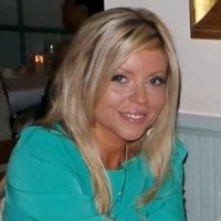 Angela Ferris