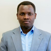 Simon Pierre Bimenyimana