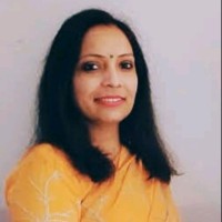 Risha Thakur