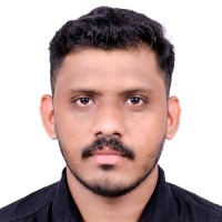 Sojo Mathukutty