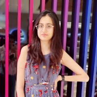 Ruchika Mehta