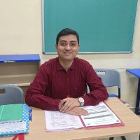 Nishant Rawal