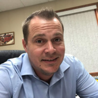 Michael Minyard