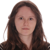Alicia Bouchard