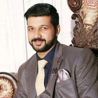 Nazabat Khan