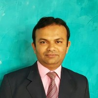 Sajid Surti, CMT, CFA