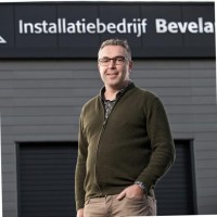 Jaco Bevelander