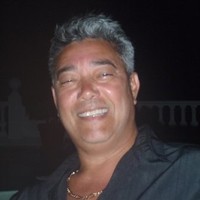 Wayne Low