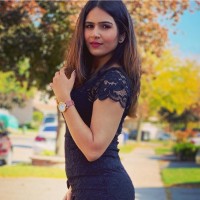 Chahat Arora