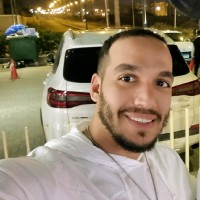 Sherif Abdelaziz