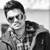 Anurag Vishwakarma