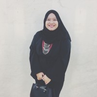 Nurhani Mohamad Shukri