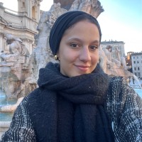 Yasmine Elserafy