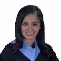 Zelfa Joyce Alcantara