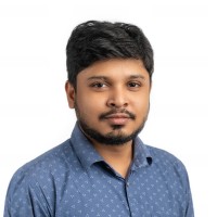 Syed Taslim Hossain
