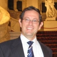 Isaac Daniel Danny Akerman יצחק אקרמן