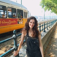 Marina Boyadzhieva
