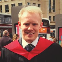 Robert Graham Beng (Hons)