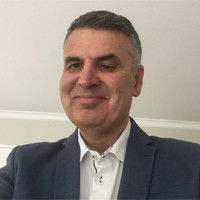 Gary Ward