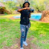 Onthatile Priscilla