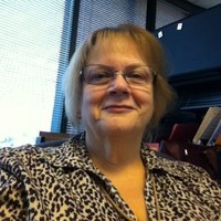 Jean Ann Ruppel