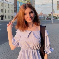 Veronika Volodko
