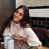 Vanessa Rizzo Perchinumio