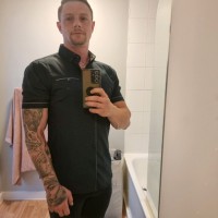 mike sharpe