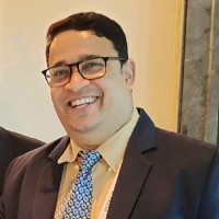 Subhra Chandan Mahana