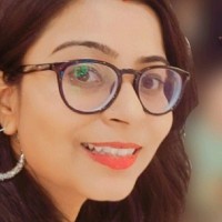 Surbhi Rani