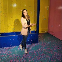 Beatriz Blázquez López