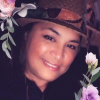 Veronica Serrano