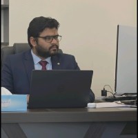Adil Muhammed P