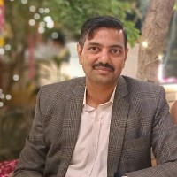 Parvesh Kumar