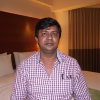 Santosh Keshri