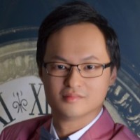 Jason Hong