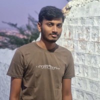 Selvaganesh R