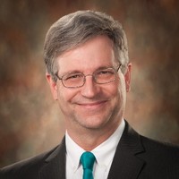 Martin Culbert