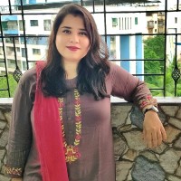 Samreen Khanam
