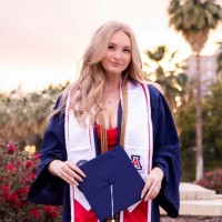 Mallory Hughes