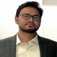 Shrawasti Sahare, Ph.D