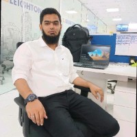 Sufiyan Dakhway