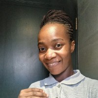 Sandisiwe Ncube