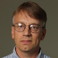 Ulf Reidarman