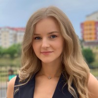 Dasha Korzun